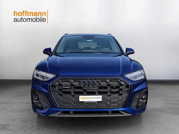 AUDI Q5 40 TFSI advanced quattro S-tronic