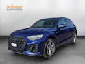 AUDI Q5 40 TFSI advanced quattro S-tronic