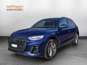 AUDI Q5 40 TFSI advanced quattro S-tronic