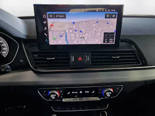 AUDI Q5 40 TFSI advanced quattro S-tronic