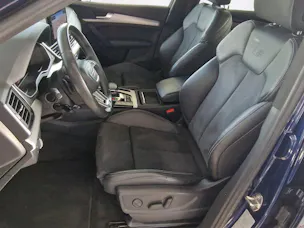 AUDI Q5 40 TFSI advanced quattro S-tronic