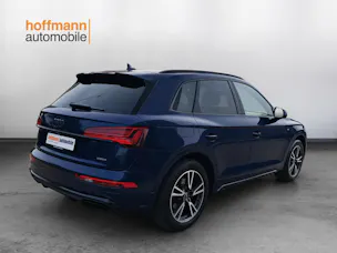 AUDI Q5 40 TFSI advanced quattro S-tronic
