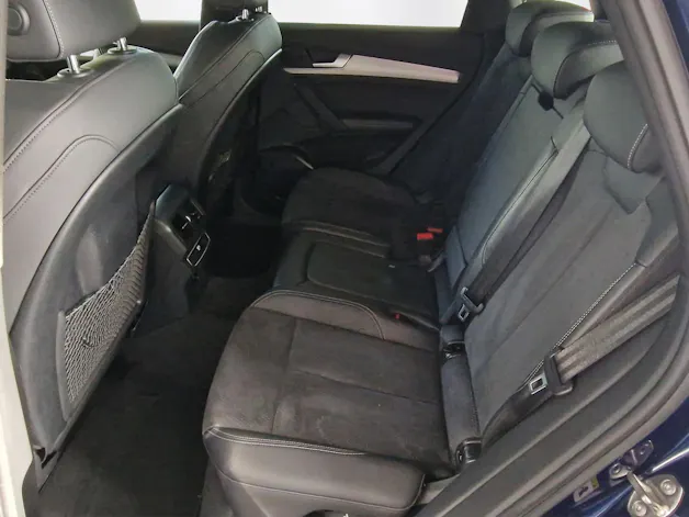 AUDI Q5 40 TFSI advanced quattro S-tronic