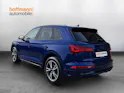AUDI Q5 40 TFSI advanced quattro S-tronic