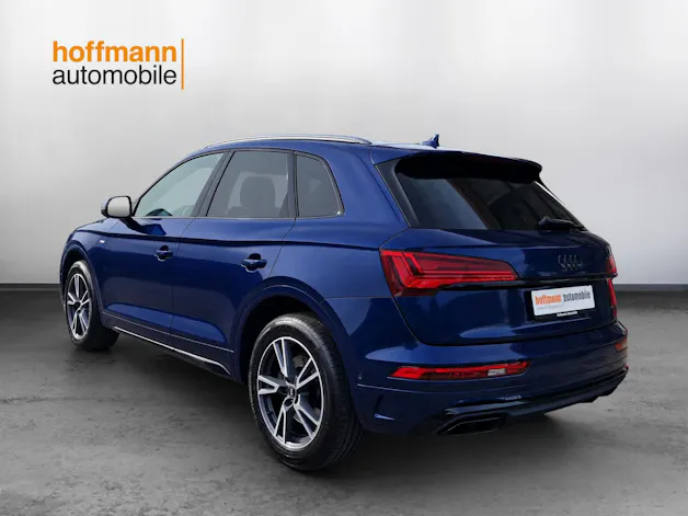 AUDI Q5 40 TFSI advanced quattro S-tronic