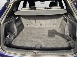 AUDI Q5 40 TFSI advanced quattro S-tronic