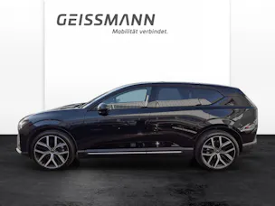 VOLVO EX60 Twin Ultra AWD