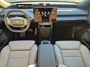 VOLVO EX60 Twin Ultra AWD