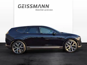 VOLVO EX60 Twin Ultra AWD