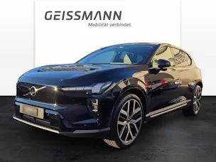 VOLVO EX60 Twin Ultra AWD