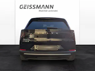 VOLVO EX60 Twin Ultra AWD