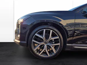 VOLVO EX60 Twin Ultra AWD
