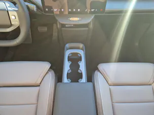 VOLVO EX60 Twin Ultra AWD