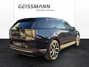 VOLVO EX60 Twin Ultra AWD