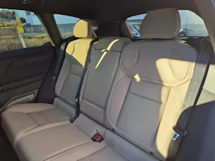VOLVO EX60 Twin Ultra AWD