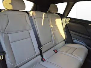 VOLVO EX60 Twin Ultra AWD