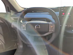 VOLVO EX60 Twin Ultra AWD