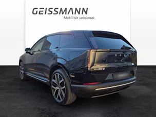 VOLVO EX60 Twin Ultra AWD