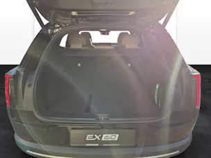 VOLVO EX60 Twin Ultra AWD