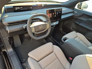 VOLVO EX60 Twin Ultra AWD