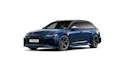 AUDI RS6 Avant 4.0 TFSI V8 Performance quattro