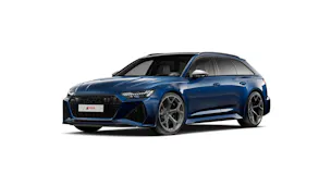 AUDI RS6 Avant 4.0 TFSI V8 Performance quattro