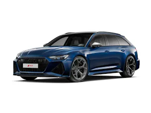AUDI RS6 Avant 4.0 TFSI V8 Performance quattro