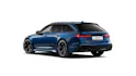 AUDI RS6 Avant 4.0 TFSI V8 Performance quattro