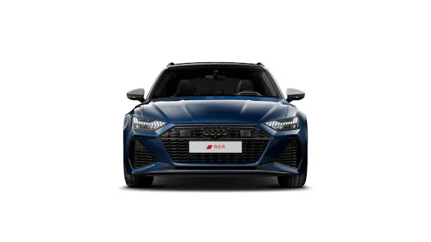 AUDI RS6 Avant 4.0 TFSI V8 Performance quattro