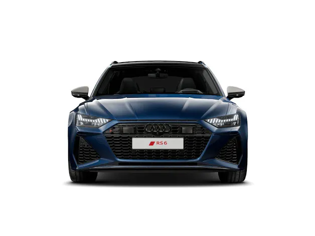 AUDI RS6 Avant 4.0 TFSI V8 Performance quattro