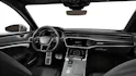 AUDI RS6 Avant 4.0 TFSI V8 Performance quattro