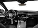 AUDI RS6 Avant 4.0 TFSI V8 Performance quattro