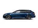 AUDI RS6 Avant 4.0 TFSI V8 Performance quattro