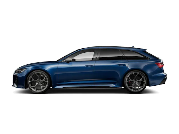 AUDI RS6 Avant 4.0 TFSI V8 Performance quattro