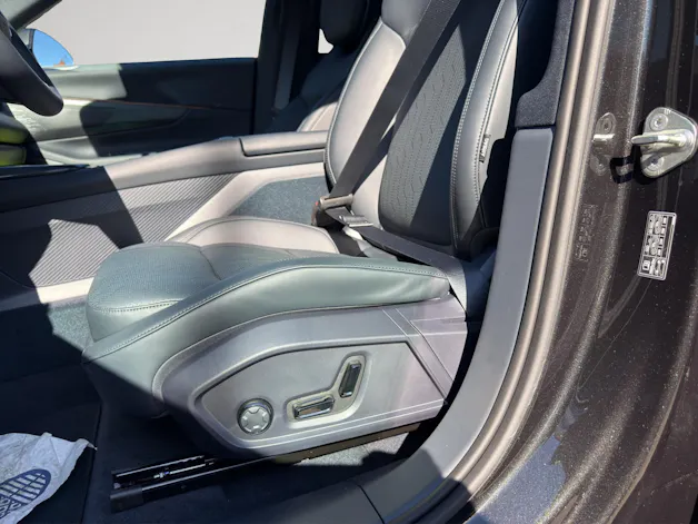 Lynk & Co 08 1.5 PHEV Core