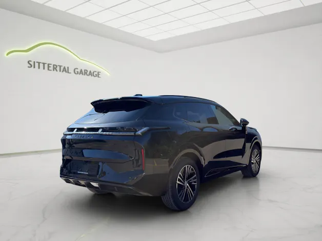 Lynk & Co 08 1.5 PHEV Core