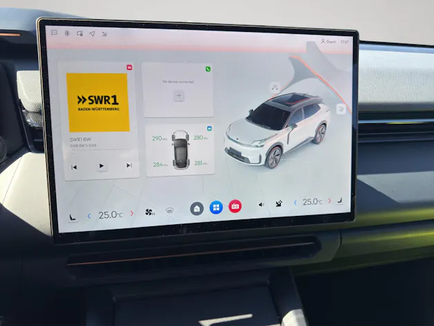 Lynk & Co 08 1.5 PHEV Core
