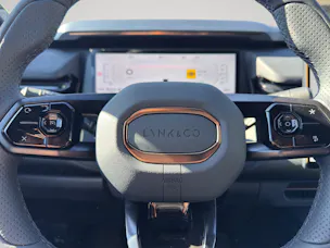 Lynk & Co 08 1.5 PHEV Core