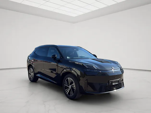 Lynk & Co 08 1.5 PHEV Core