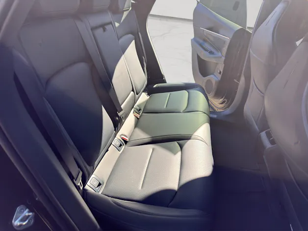 Lynk & Co 08 1.5 PHEV Core