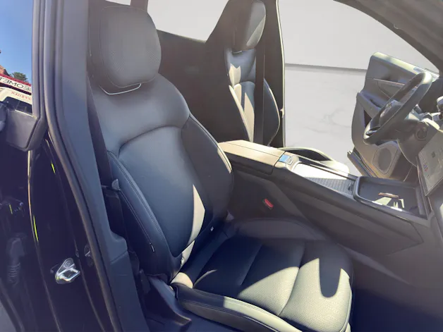 Lynk & Co 08 1.5 PHEV Core