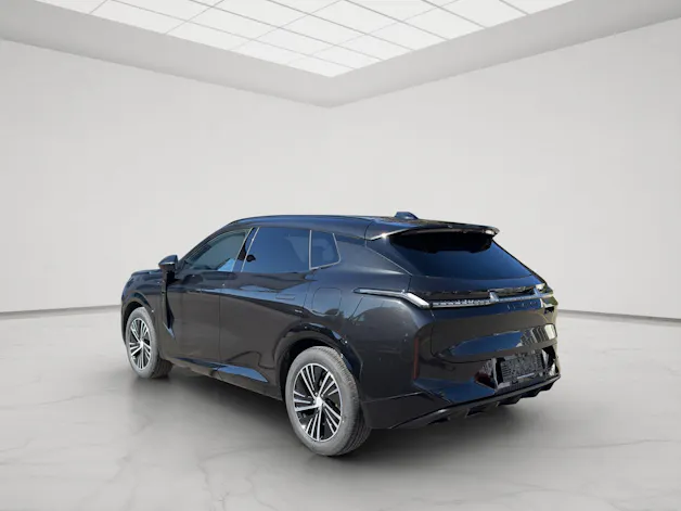 Lynk & Co 08 1.5 PHEV Core