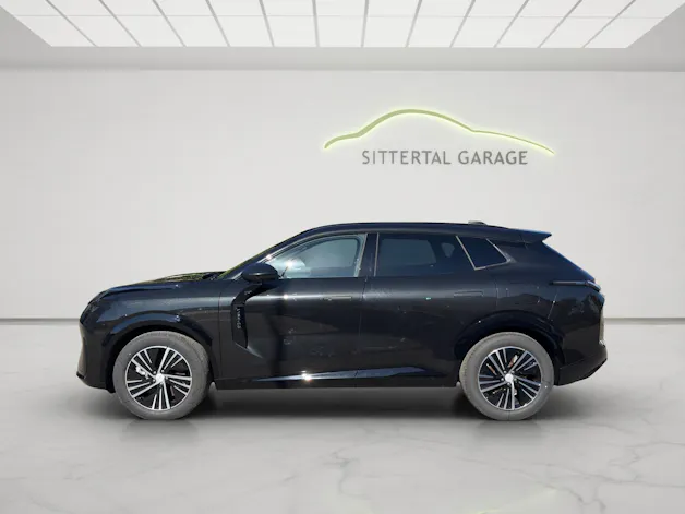 Lynk & Co 08 1.5 PHEV Core