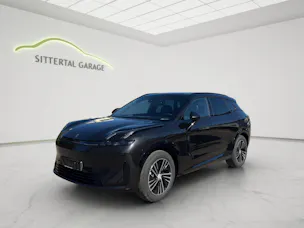 Lynk & Co 08 1.5 PHEV Core