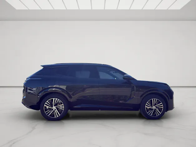 Lynk & Co 08 1.5 PHEV Core