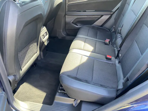 RENAULT Espace 1.2 E-Tech 200 Esprit Alpine 5-Sitze