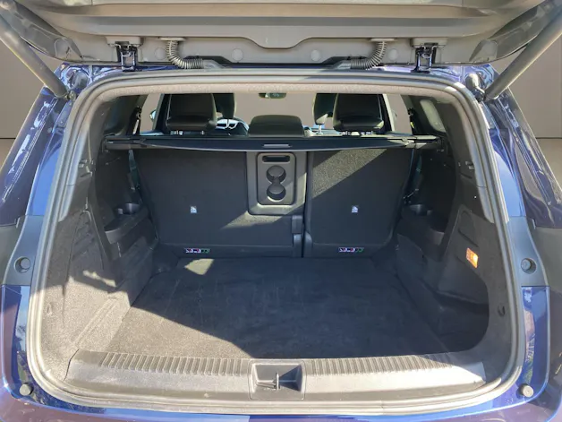 RENAULT Espace 1.2 E-Tech 200 Esprit Alpine 5-Sitze