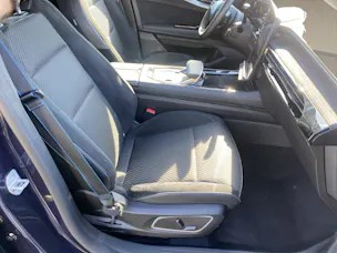 RENAULT Espace 1.2 E-Tech 200 Esprit Alpine 5-Sitze