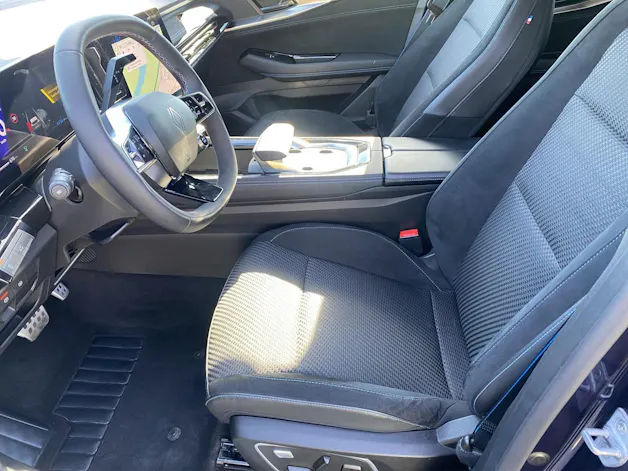 RENAULT Espace 1.2 E-Tech 200 Esprit Alpine 5-Sitze