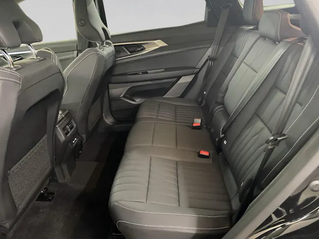 RENAULT Espace 1.2 E-Tech 200 Iconic 7-Sitze